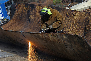 Metal Recycling Norristown